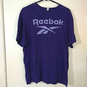 Reebok Tshirt